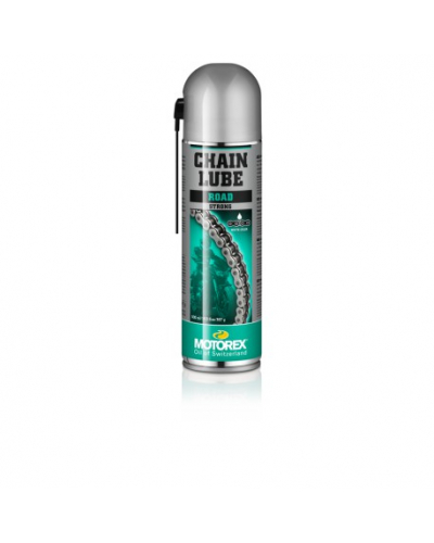 CHAINLUBE OFF ROAD 500ML